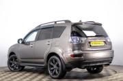 Mitsubishi Outlander II Рестайлинг Пермь  - изображение 27