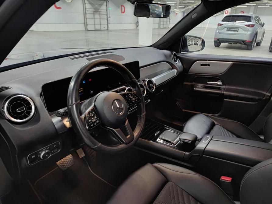 Mercedes-Benz GLB I (X247) Казань  - изображение 20