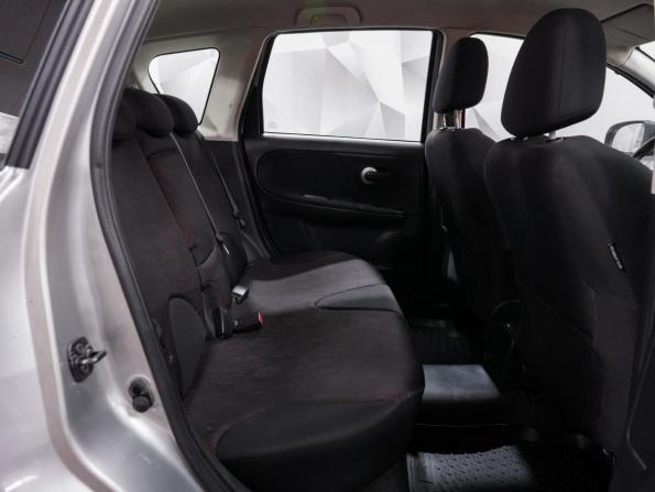 Nissan Note I Рестайлинг с пробегом 2011 года, цена 564 000 рублей, 222539 км, хэтчбек, Автокод Объявления