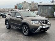Renault Duster II Мурманск  - изображение 24