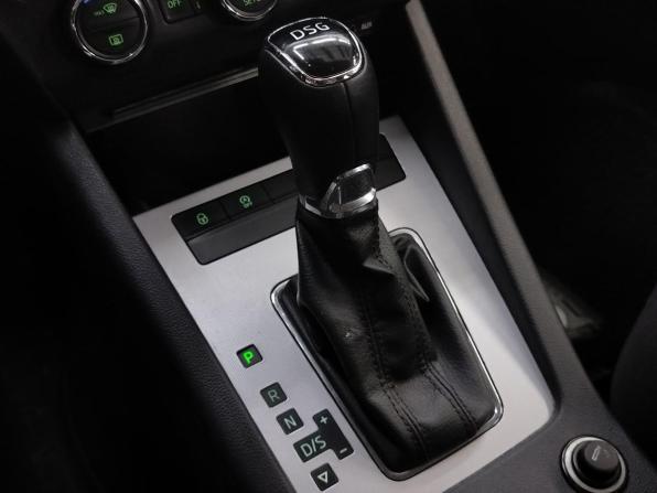 Skoda Octavia III (A7) с пробегом 2013 года, цена 850 000 рублей, 189000 км, лифтбек, Автокод Объявления
