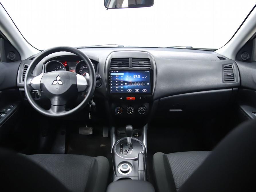 Mitsubishi ASX I Уфа  - изображение 12
