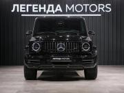 Mercedes-Benz G-Класс AMG II (W463) Иркутск  - изображение 39
