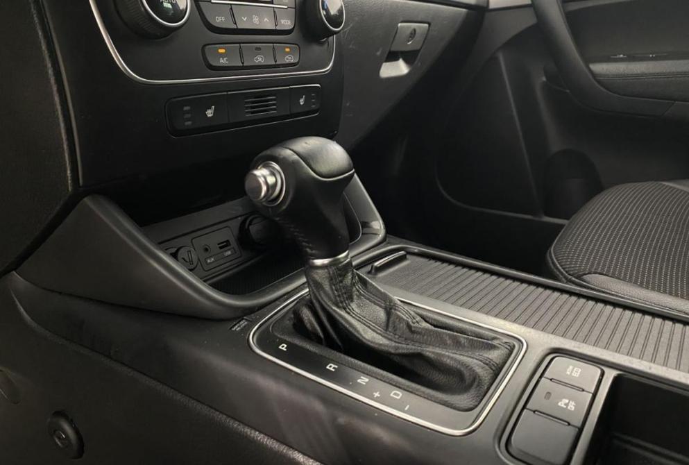 Kia Sorento II Рестайлинг Саранск  - изображение 19