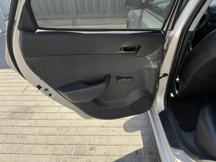 Hyundai i30 I Ростов-на-Дону  - изображение 17