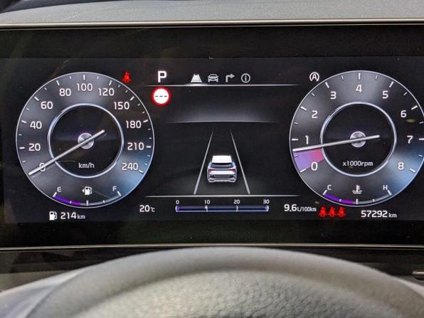 Kia Sportage V с пробегом 2021 года, цена 3 095 000 рублей, 57000 км, внедорожник, Автокод Объявления