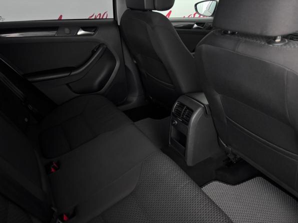 Volkswagen Jetta VI с пробегом 2012 года, цена 1 085 000 рублей, 104256 км, седан, Автокод Объявления