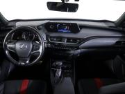 Lexus UX I Москва  - изображение 35