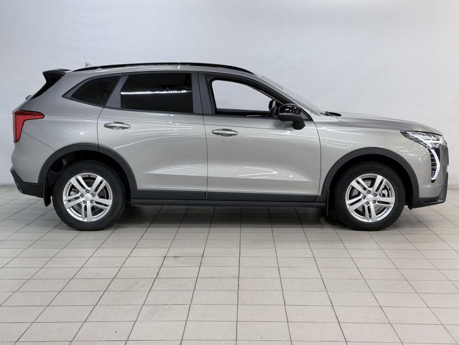 Haval Jolion I Рестайлинг Воронеж  - изображение 7