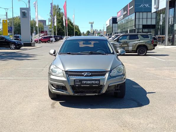 Chery M11 (A3) с пробегом 2012 года, цена 231 000 рублей, 241001 км, хэтчбек, Автокод Объявления