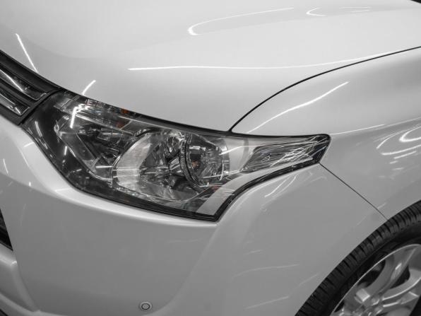 Mitsubishi Outlander III с пробегом 2014 года, цена 1 640 000 рублей, 125615 км, внедорожник, Автокод Объявления