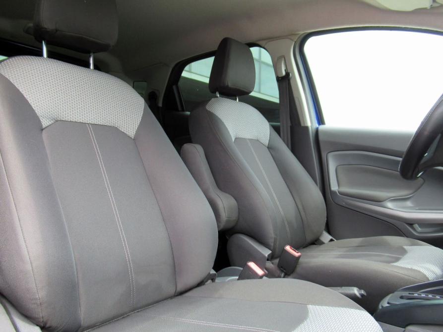 Ford EcoSport II Самара  - изображение 15