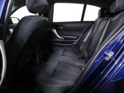 BMW 1 серии II (F20/F21) Рестайлинг Москва  - изображение 35