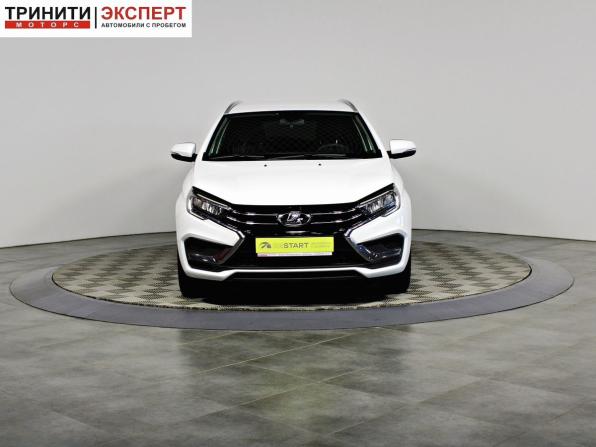 Lada (ВАЗ) Vesta I Рестайлинг (NG) с пробегом 2025 года, цена 1 377 000 рублей, 42169 км, универсал, Автокод Объявления