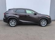 Lexus NX I Санкт-Петербург  - изображение 29