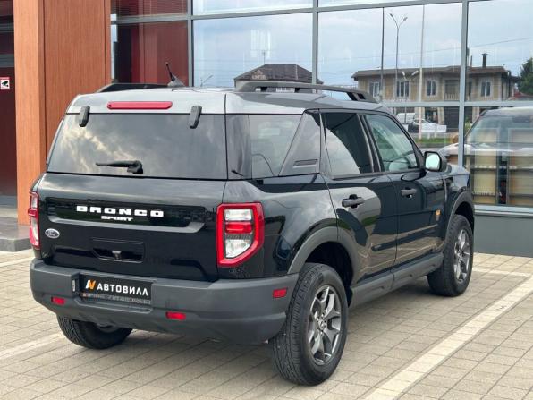 Ford Bronco Sport I с пробегом 2021 года, цена 3 370 000 рублей, 90902 км, внедорожник, Автокод Объявления