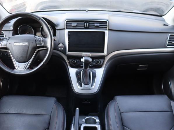 Haval H6 I с пробегом 2019 года, цена 1 450 000 рублей, 141969 км, внедорожник, Автокод Объявления