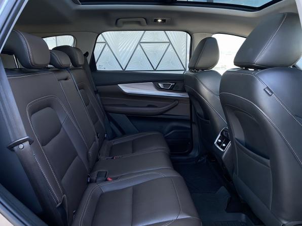 Chery Tiggo 8 Pro I с пробегом 2022 года, цена 1 899 000 рублей, 71561 км, внедорожник, Автокод Объявления
