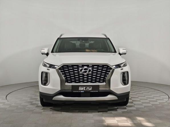 Hyundai Palisade I с пробегом 2019 года, цена 3 349 000 рублей, 129989 км, внедорожник, Автокод Объявления