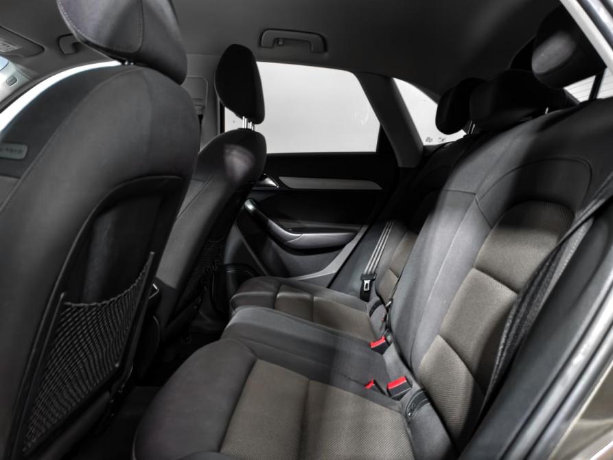 Audi Q3 I (8U) Санкт-Петербург  - изображение 12