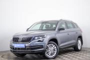 Skoda Kodiaq I Пермь  - изображение 30
