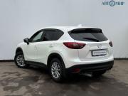 Mazda CX-5 I Рестайлинг Москва  - изображение 19