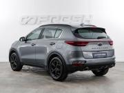 Kia Sportage IV Рестайлинг Москва  - изображение 25