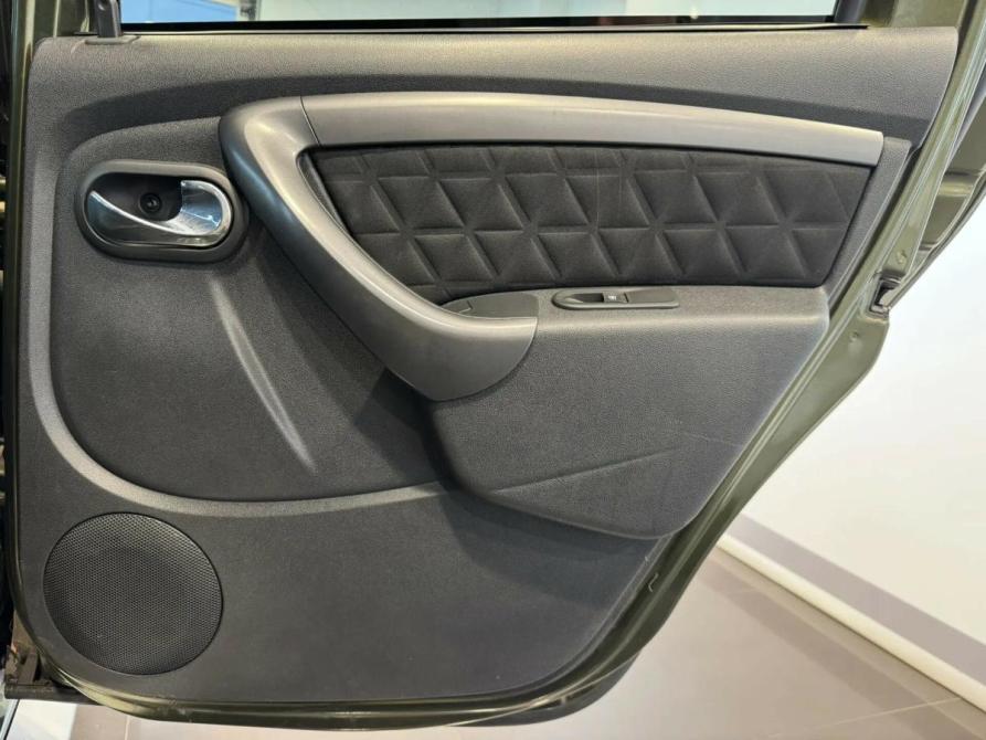 Renault Duster I Рестайлинг Подольск  - изображение 16