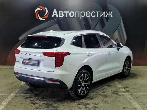 Haval Jolion I с пробегом 2023 года, цена 1 780 000 рублей, 65500 км, внедорожник, Автокод Объявления