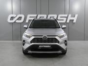 Toyota RAV4 V (XA50) Ростов-на-Дону  - изображение 21
