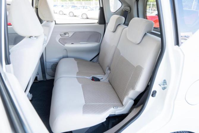 Daihatsu Move VI с пробегом 2015 года, цена 735 000 рублей, 140718 км, микровэн, Автокод Объявления