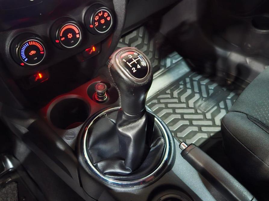 Mitsubishi ASX I Рестайлинг Вологда  - изображение 14