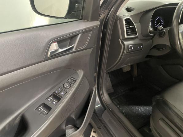 Hyundai Tucson III Рестайлинг с пробегом 2020 года, цена 2 400 000 рублей, 78278 км, внедорожник, Автокод Объявления