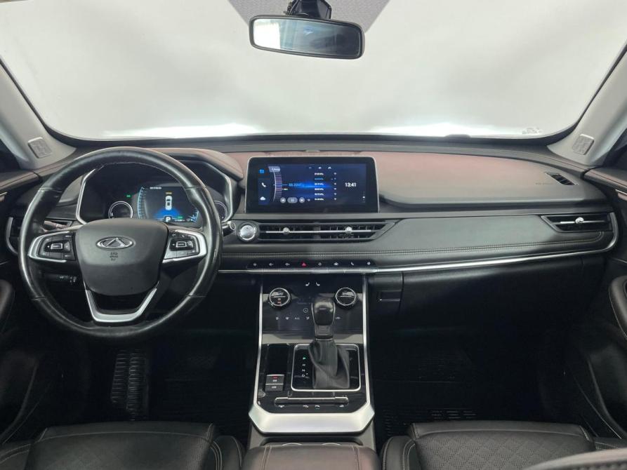 Chery Tiggo 8 I Воронеж  - изображение 12