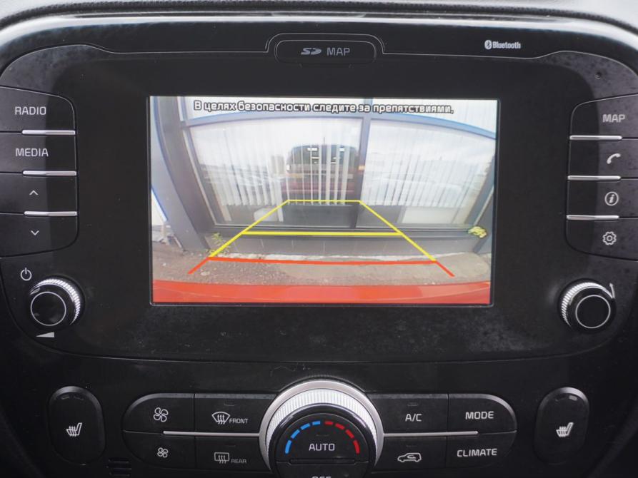 Kia Soul II Рестайлинг Москва  - изображение 15