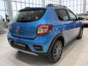 Renault Sandero II Казань  - изображение 28