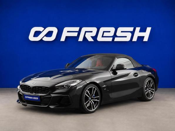 BMW Z4 III (G29) Рестайлинг с пробегом 2024 года, цена 6 988 888 рублей, 34930 км, родстер, Автокод Объявления