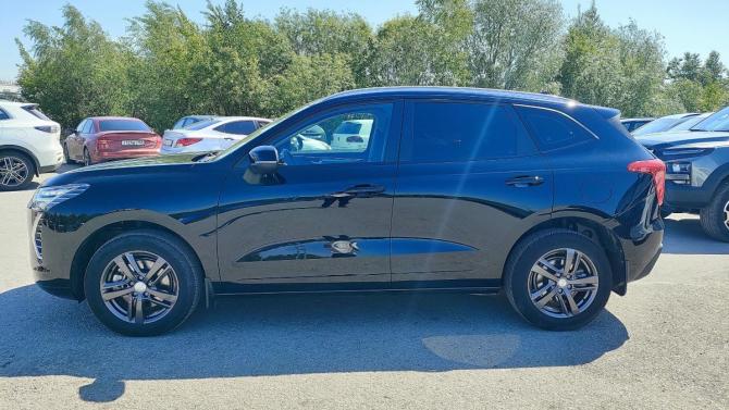 Haval Jolion I с пробегом 2023 года, цена 2 044 000 рублей, 37400 км, внедорожник, Автокод Объявления