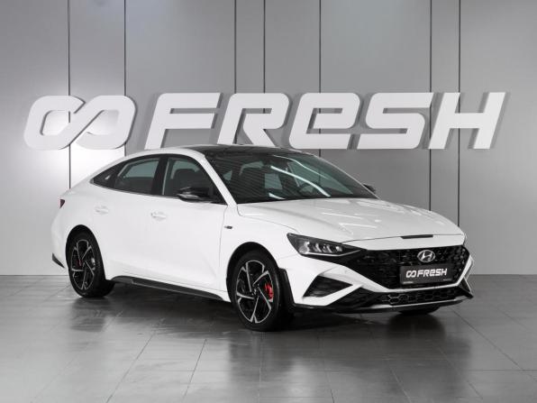 Hyundai Lafesta I Рестайлинг с пробегом 2025 года, цена 2 879 000 рублей, 4184 км, седан, Автокод Объявления