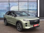 Jaecoo J7 I Архангельск  - изображение 18