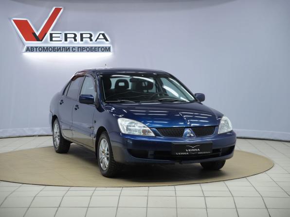 Mitsubishi Lancer IX с пробегом 2006 года, цена 390 000 рублей, 239644 км, седан, Автокод Объявления