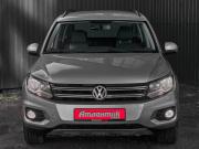 Volkswagen Tiguan I Екатеринбург  - изображение 24