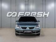 Mitsubishi Lancer IX Воронеж  - изображение 18