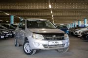 Lada (ВАЗ) Granta I Уфа  - изображение 20