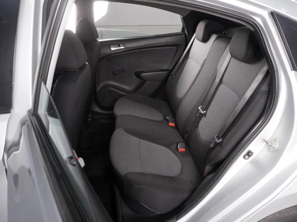 Hyundai Solaris I с пробегом 2012 года, цена 719 000 рублей, 219323 км, седан, Автокод Объявления