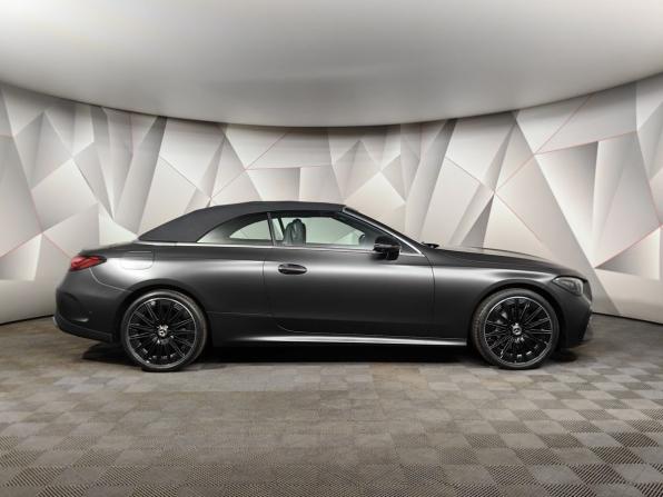 Mercedes-Benz CLE с пробегом 2024 года, цена 11 690 000 рублей, 3664 км, кабриолет, Автокод Объявления