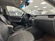 Skoda Octavia III (A7) Рестайлинг Москва  - изображение 28