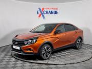 Lada (ВАЗ) Vesta I Нижний Новгород  - изображение 21