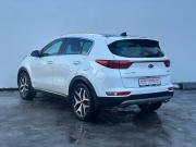 Kia Sportage IV Москва  - изображение 24