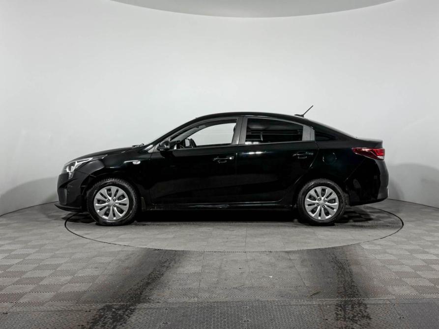 Kia Rio IV Рестайлинг Санкт-Петербург  - изображение 8